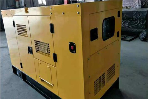 番阳镇发电机出租