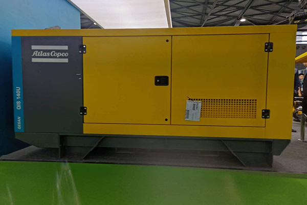 番阳镇发电机出租