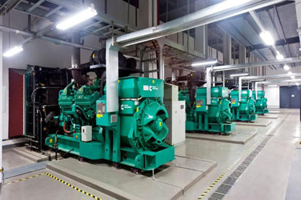 番阳镇发电机出租