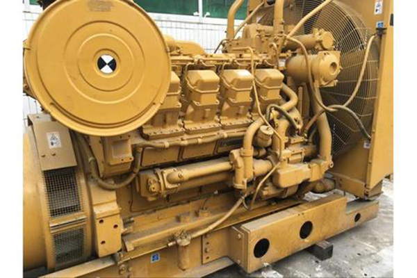 番阳镇发电机出租