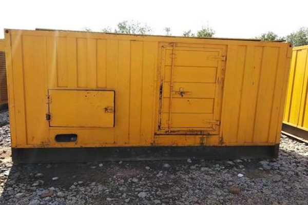 番阳镇发电机出租