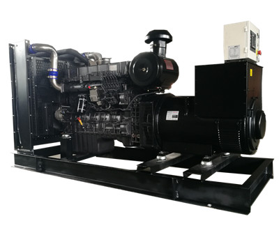 番阳镇上柴柴油发电机组50KW-700KW