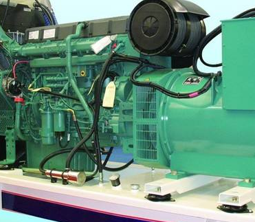 番阳镇发电机出租